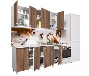 Кухня Пойнт-180 в Татарске - mebel154.com