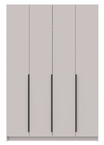 Шкаф 1600 София (высокий!) в Татарске - mebel154.com