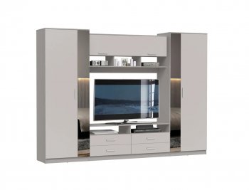 ШМЦ Вена 91.01 с зеркалом в Татарске - mebel154.com