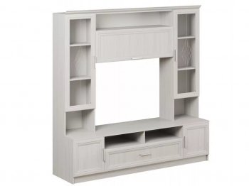 Секция ТВ-1 Прага в Татарске - mebel154.com