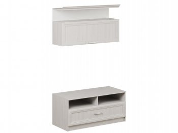 Секция ТВ-2 Прага в Татарске - mebel154.com