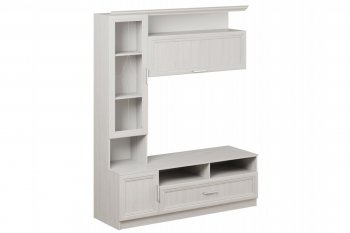 Секция ТВ-3 Прага в Татарске - mebel154.com