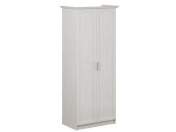 Шкаф 2-х Прага в Татарске - mebel154.com