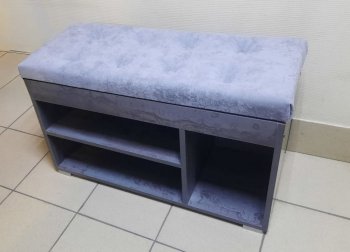 Тумба Т-1 (ткань) в Татарске - mebel154.com