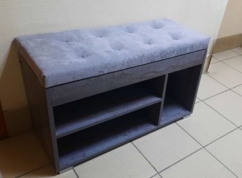 Тумба Т-1 (ткань) в Татарске - mebel154.com