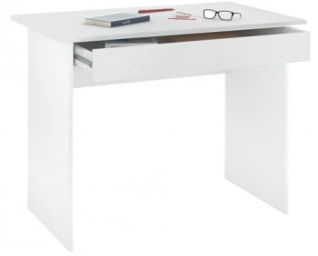 Стол письменный Элана (м) в Татарске - mebel154.com