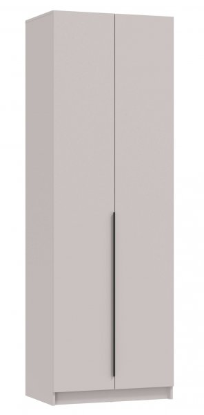 Шкаф 800 София(высокий!) в Татарске - mebel154.com