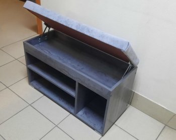 Тумба Т-1 (ткань) в Татарске - mebel154.com