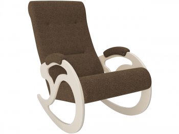 Кресло-качалка модель 5 Неаполь в Татарске - mebel154.com