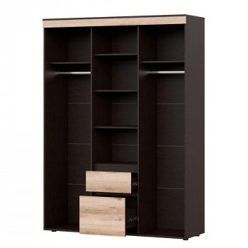 Спальный гарнитур Берген в Татарске - mebel154.com