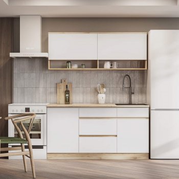 КГ Брауни 1.6м в Татарске - mebel154.com