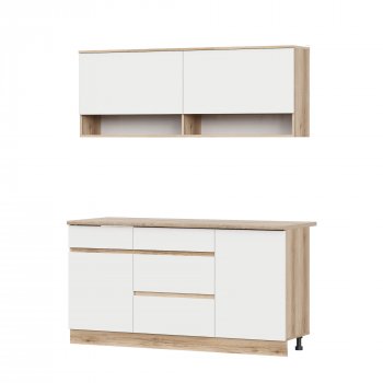 КГ Брауни 1.6м в Татарске - mebel154.com