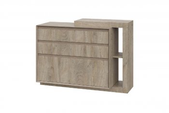 Комод 1200   22  Этна в Татарске - mebel154.com