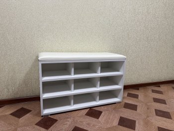 Тумба для прихожей Т-2 в Татарске - mebel154.com