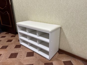 Тумба для прихожей Т-2 в Татарске - mebel154.com