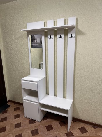 Прихожая Элана в Татарске - mebel154.com