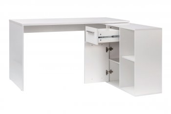 Стол письменный Лайт 03.245 в Татарске - mebel154.com