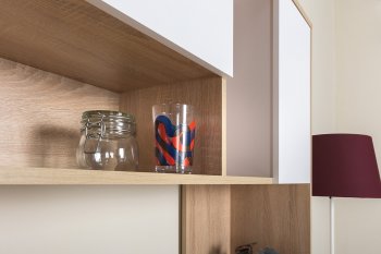 Компьютерный стол Комфорт 12.95 в Татарске - mebel154.com