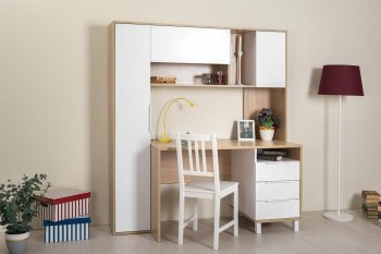 Компьютерный стол Комфорт 12.95 в Татарске - mebel154.com