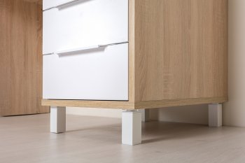 Компьютерный стол Комфорт 12.95 в Татарске - mebel154.com