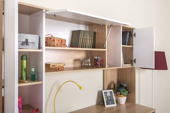 Компьютерный стол Комфорт 12.95 в Татарске - mebel154.com