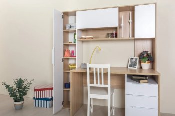 Компьютерный стол Комфорт 12.95 в Татарске - mebel154.com