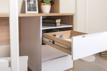 Компьютерный стол Комфорт 12.95 в Татарске - mebel154.com