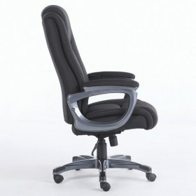 Кресло офисное BRABIX Solid HD-005 в Татарске - mebel154.com