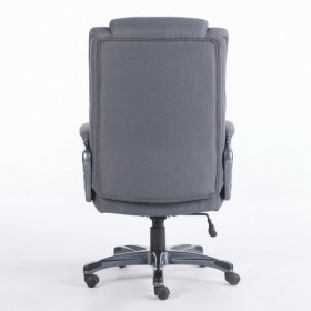 Кресло офисное BRABIX Solid HD-005 в Татарске - mebel154.com