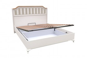 Кровать с подъёмным механизмом Вилладжио в Татарске - mebel154.com