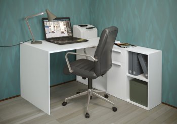 Стол письменный Лайт 03.245 в Татарске - mebel154.com