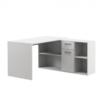 Стол письменный Лайт 03.245 в Татарске - mebel154.com