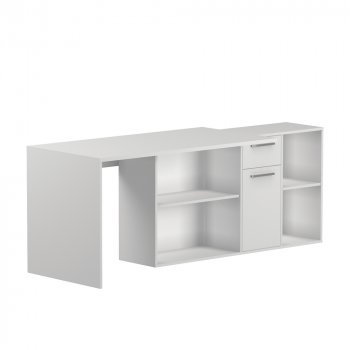 Стол письменный Лайт 03.245 в Татарске - mebel154.com