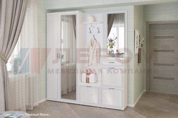 Мебель для прихожей Карина(лером) в Татарске - mebel154.com
