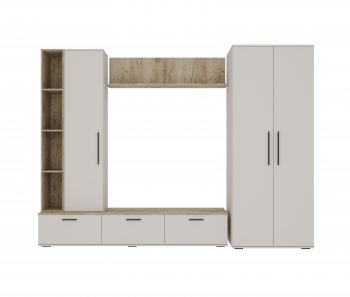 Гостиная Верона (омск) в Татарске - mebel154.com