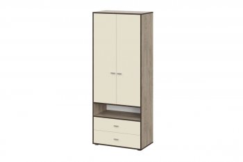 Шкаф 2-х  Этна в Татарске - mebel154.com