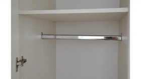 Шкаф 4-х дверный комбинированный Каролина в Татарске - mebel154.com