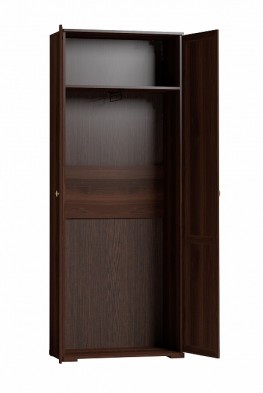 Шкаф для одежды 2-х дверный 11 Sherlock в Татарске - mebel154.com
