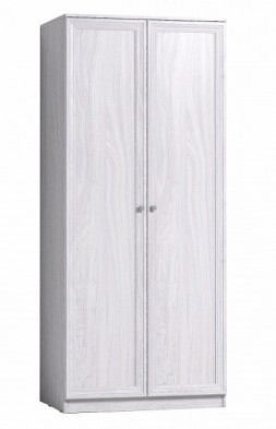 Шкаф для одежды 2-х дверный 12 Paola в Татарске - mebel154.com