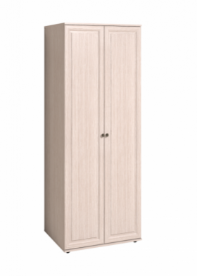 Шкаф для одежды 2-х дверный 3 Montpellier в Татарске - mebel154.com