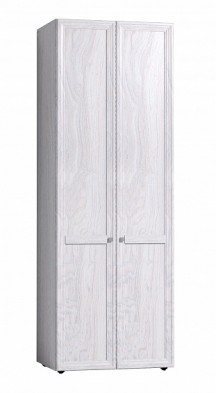 Шкаф для одежды 2-х дверный 54-3 Paola в Татарске - mebel154.com