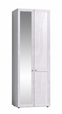 Шкаф для одежды 2-х дверный 54 Paola в Татарске - mebel154.com
