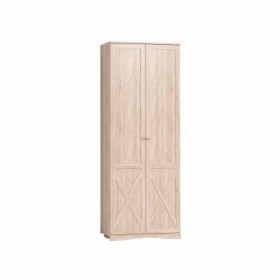 Шкаф для одежды 2-х дверный 92 Adele в Татарске - mebel154.com