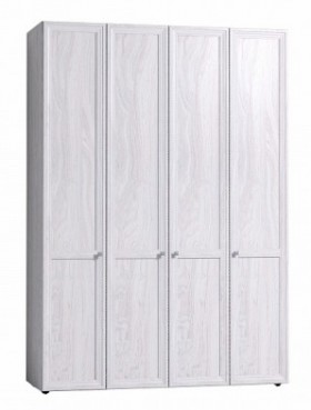 Шкаф для одежды 4-х дверный 555 Paola в Татарске - mebel154.com