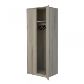 Шкаф для одежды Приоритет К-988 (К-935, К-944, КФ-944) в Татарске - mebel154.com