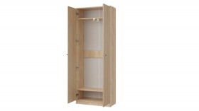 Шкаф для одежды Тифани-1 в Татарске - mebel154.com