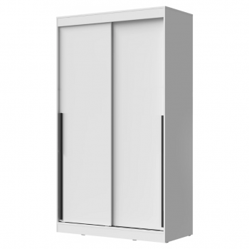 Шкаф-купе Орион 1.5м в Татарске - mebel154.com