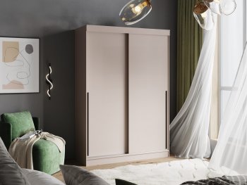 Шкаф-купе Орион 1.5м в Татарске - mebel154.com
