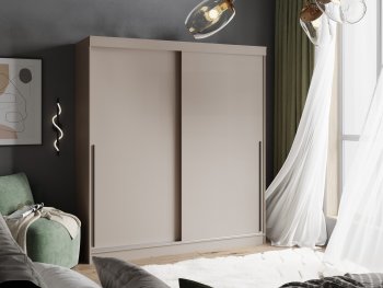 Шкаф-купе Орион 2м в Татарске - mebel154.com