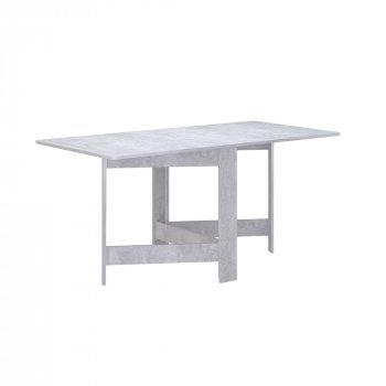 Стол тумба СТ-26 в Татарске - mebel154.com